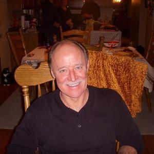 Meet your Posher, Robert